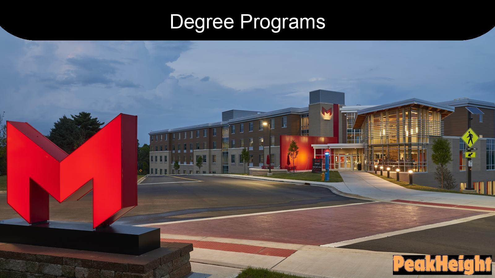 Maryville University Degree Programs: Flexibility and Excellence